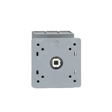 Abb OT63FT3, 3P 60A UL508 NF DOOR MOUNT SW OT63FT3